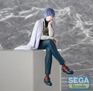 Promise of Wizard - Chokonose Premium Figure - Figaro Garcia