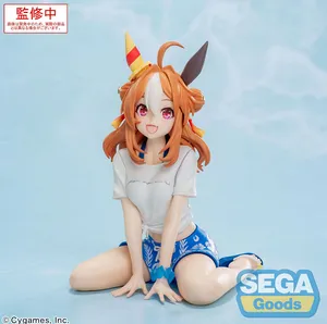 Umamusume - Yumemirize - Copano Rickey (Gaze on Me!)