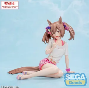 Umamusume - Yumemirize - Smart Falcon (Gaze on Me!)