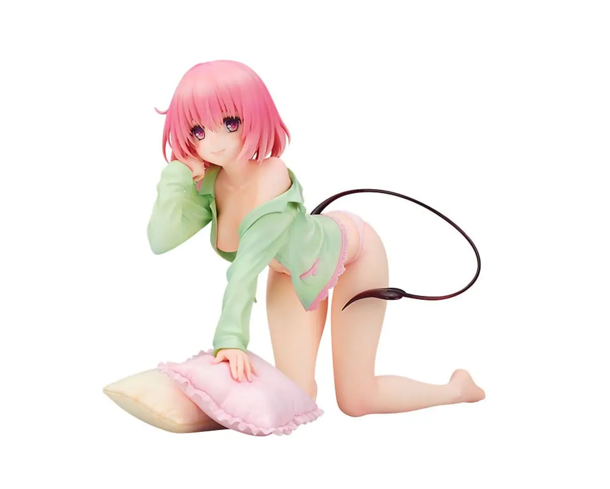 To Love-Ru - Figura a Escala - Momo Belia Deviluke (Pajama Ver.) - Imagen 1
