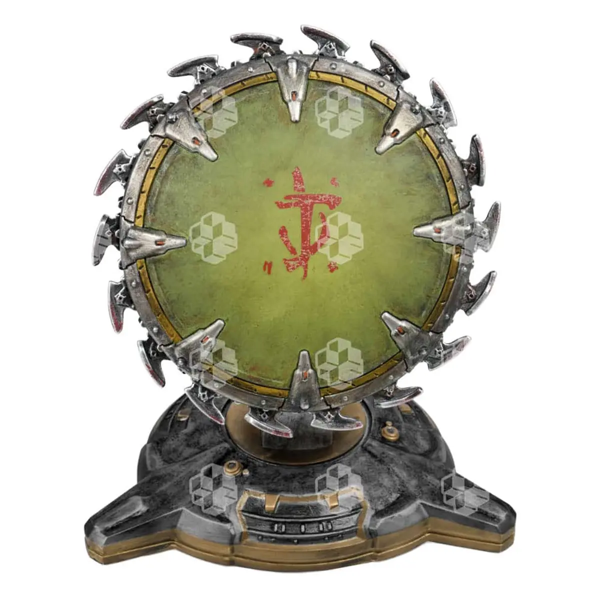 DOOM - Replik - Shield Saw (Mini) - Imagen 1