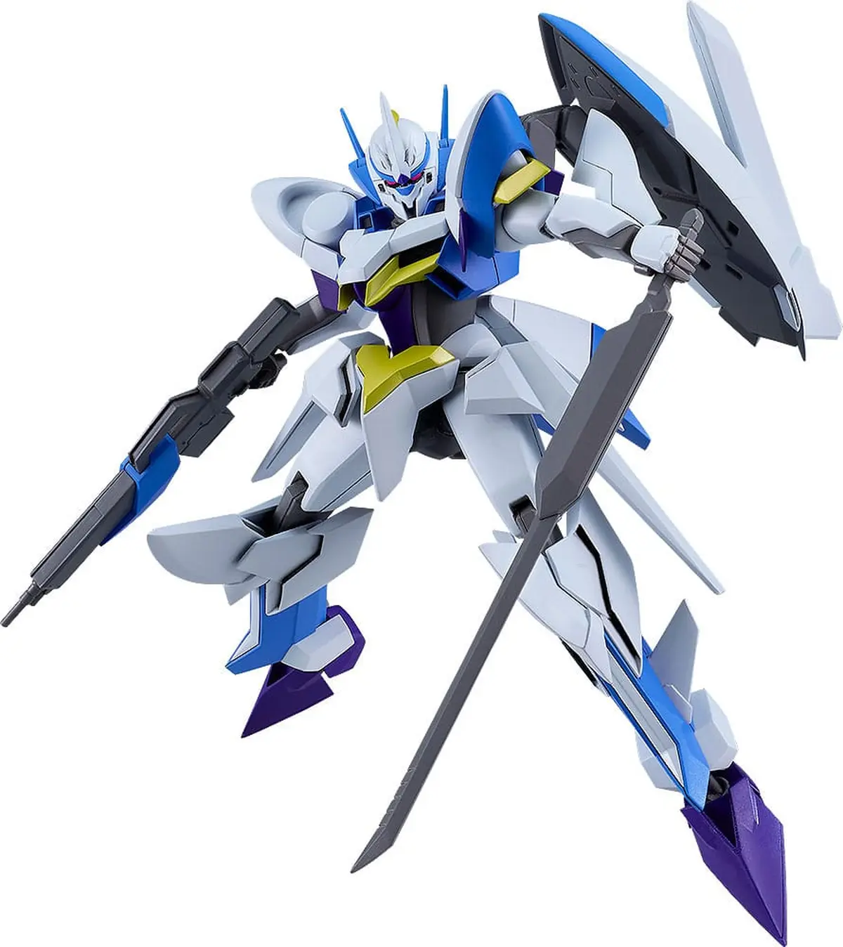 Buddy Complex - MODEROID - XV-7001 Luxon - Imagen 1