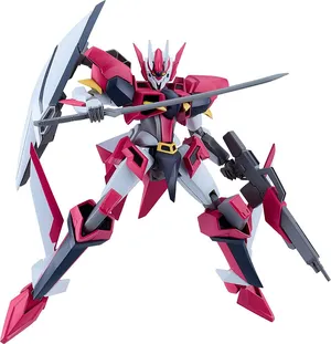 Buddy Complex - MODEROID - XV-7002 Bradyon