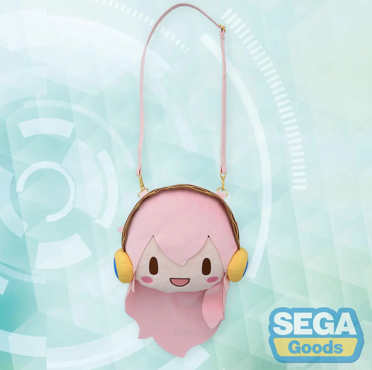 Character Vocal Series - Tasche - Luka Megurine (M) - Imagen 1