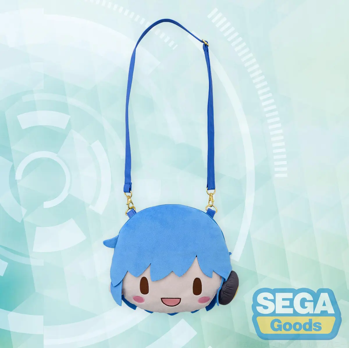 Character Vocal Series - Tasche - KAITO (M) - Imagen 1
