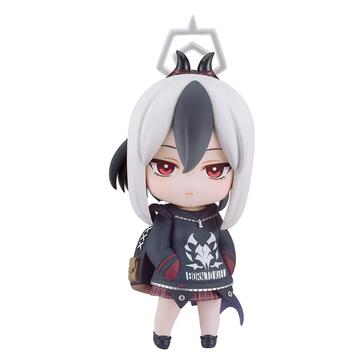 Blue Archive - Nendoroid - Kayoko Onikata - Imagen 1