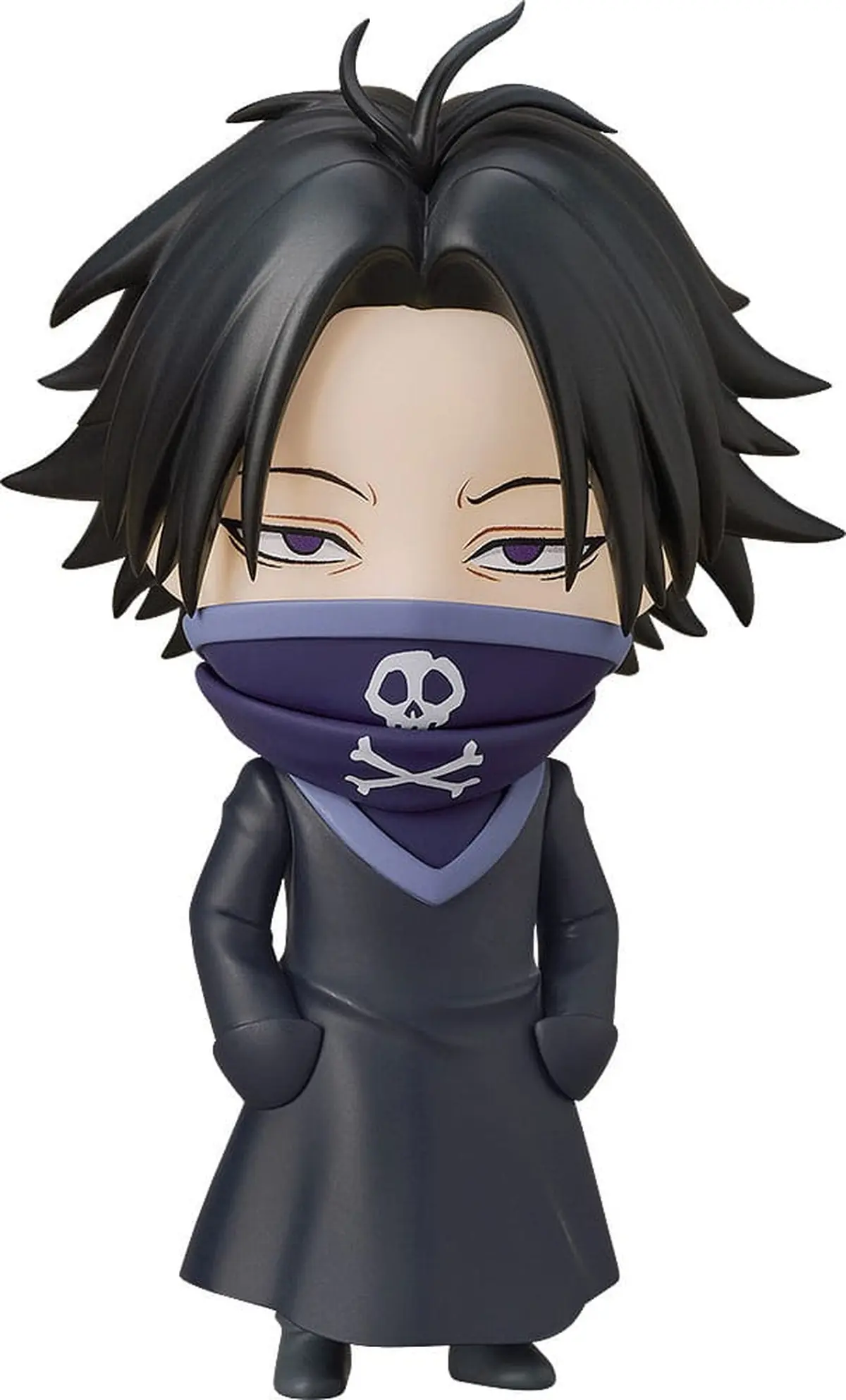 Hunter Hunter - Nendoroid - Feitan Portor - Imagen 1