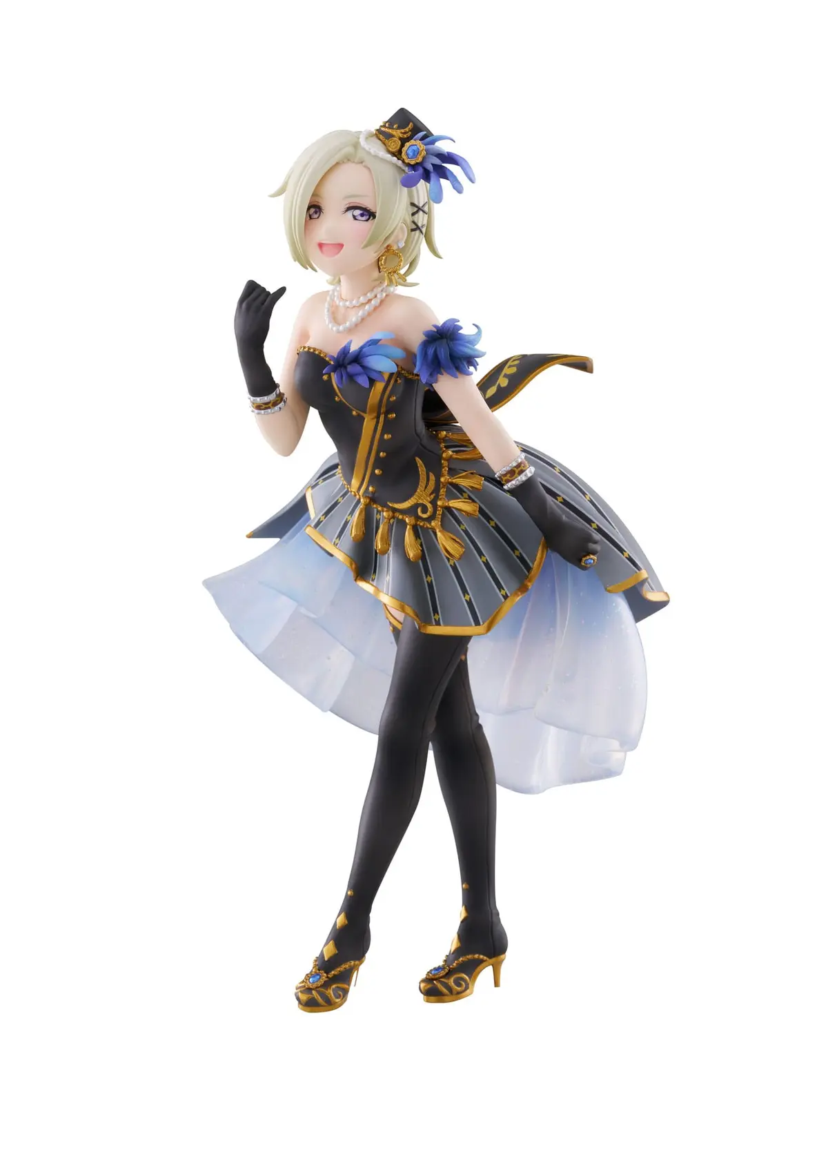 Love Live! - Figura a Escala - Mia Taylor - Imagen 1