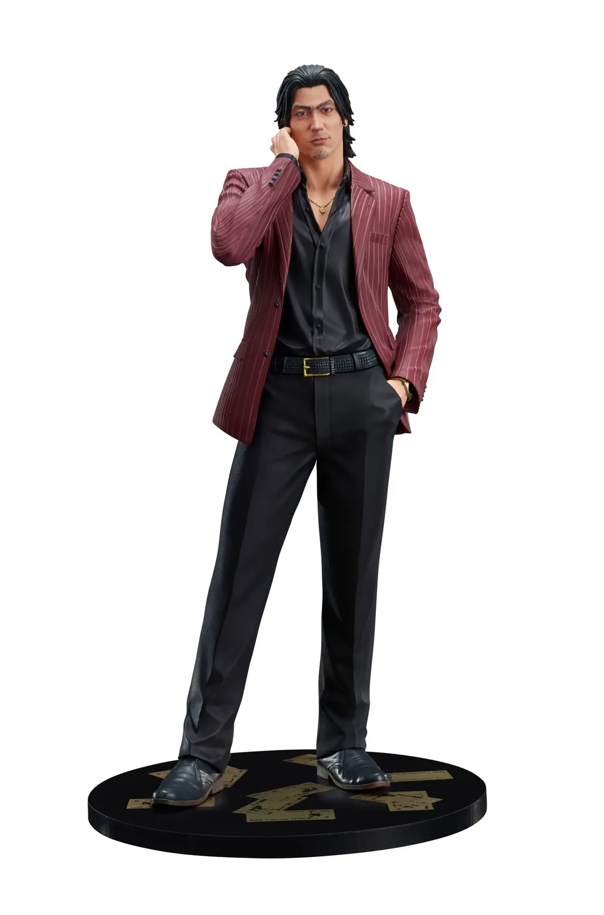 Yakuza - Digsta - Shun Akiyama - Imagen 1