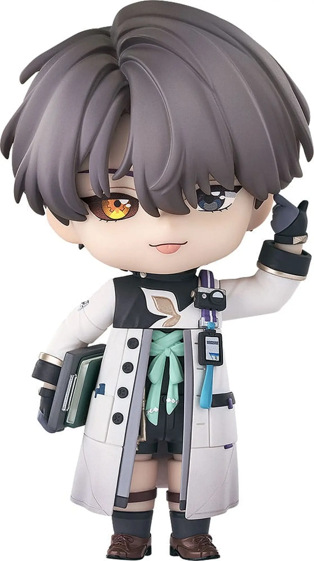 Reverse: 1999 - Nendoroid - X - Imagen 1