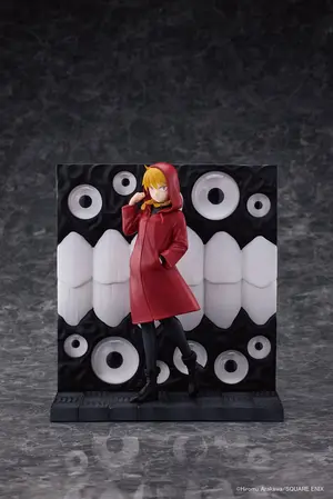 Daemons of the Shadow Realm - Ravitier Figure - Gabby (Composed Face Ver.)