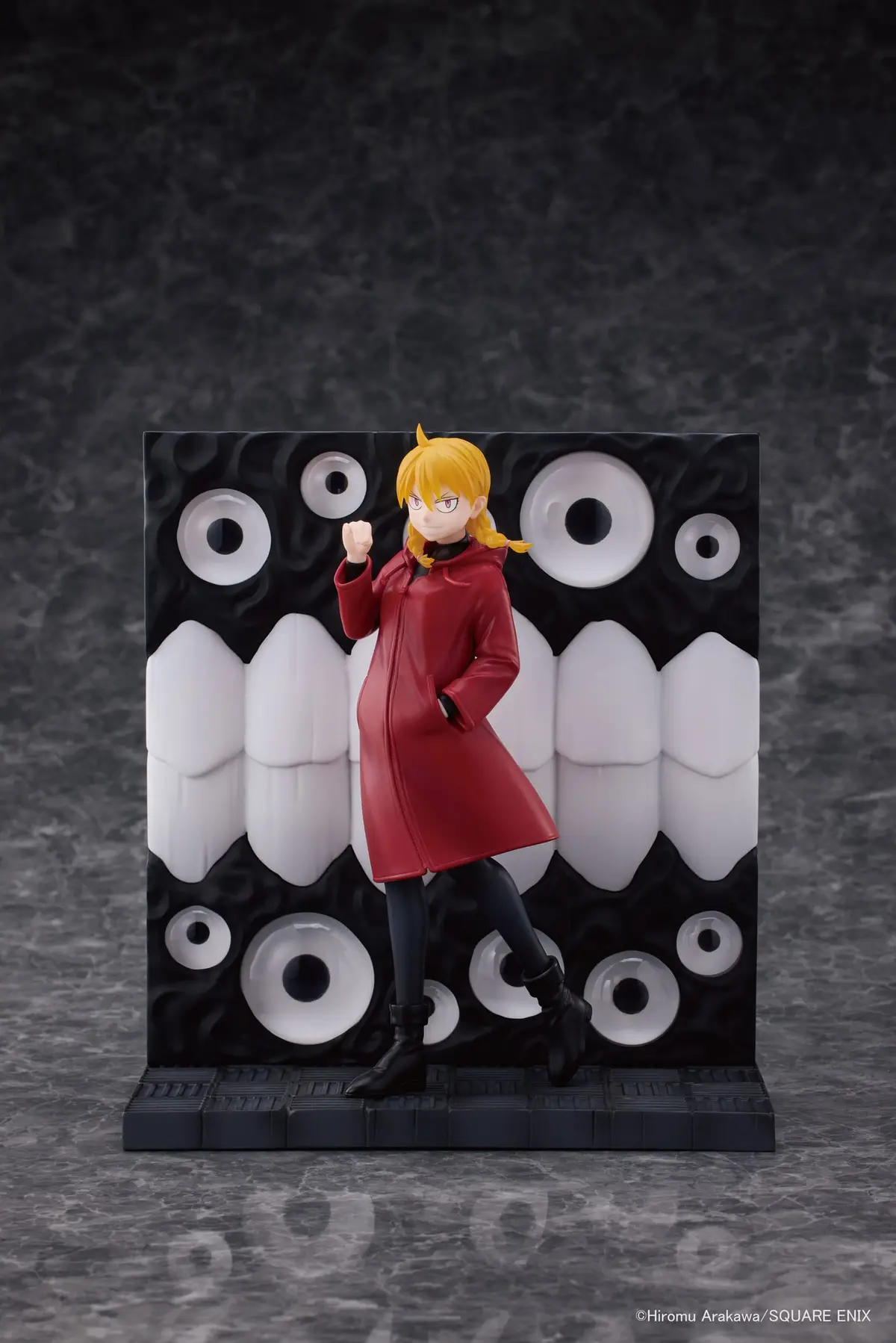 Daemons of the Shadow Realm - Ravitier Figure - Gabby (Bite Ver.) - Imagen 1