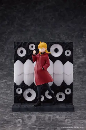 Daemons of the Shadow Realm - Ravitier Figure - Gabby (Bite Ver.)