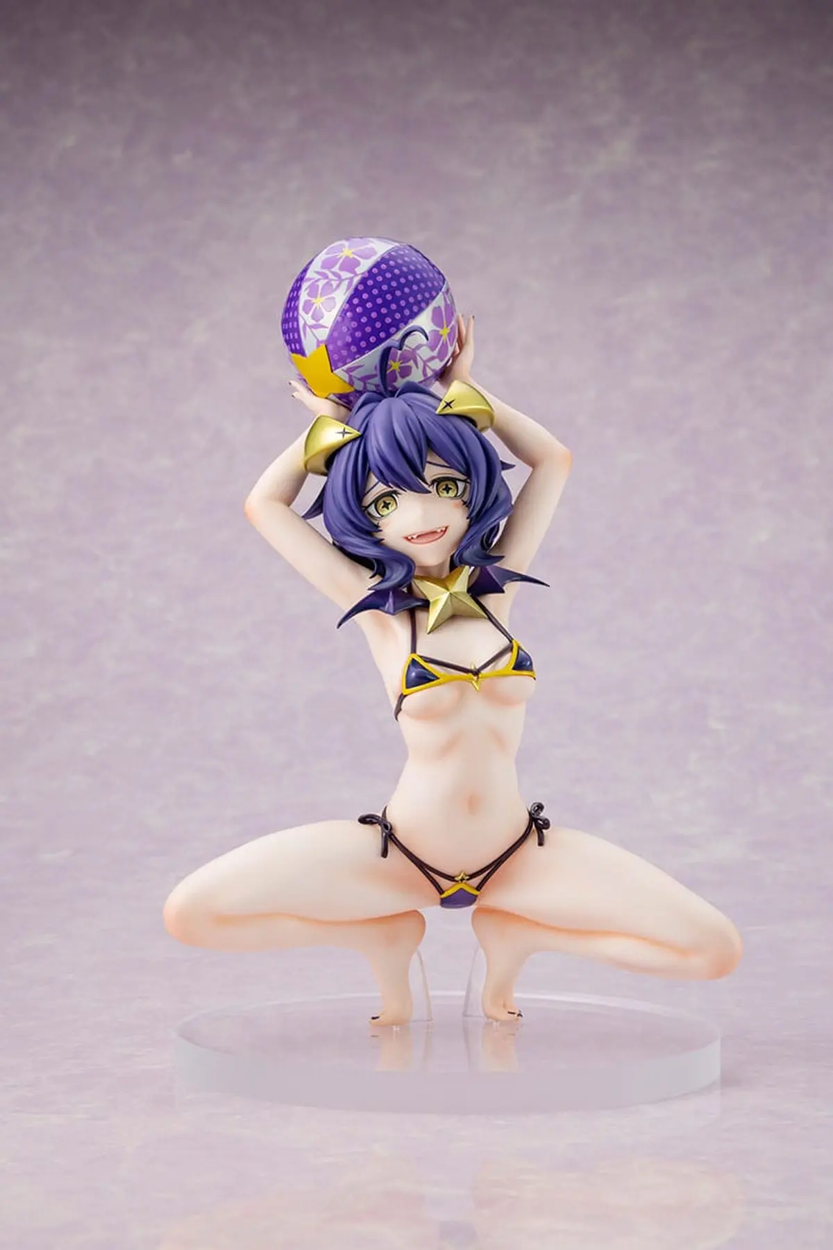 Gushing Over Magical Girls - Figura a Escala - Magia Baiser (Swimsuit Ver.) - Imagen 1