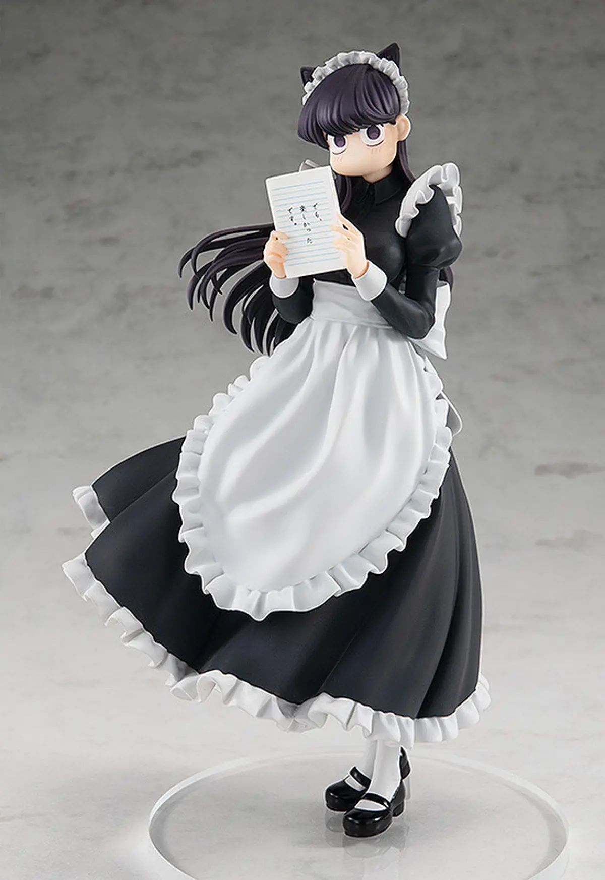 Komi Can't Communicate - POP UP PARADE - Shoko Komi (Limited Ver.) - Imagen 1