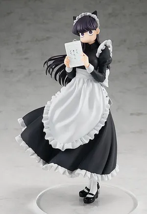 Komi Can't Communicate - POP UP PARADE - Shoko Komi (Limited Ver.)