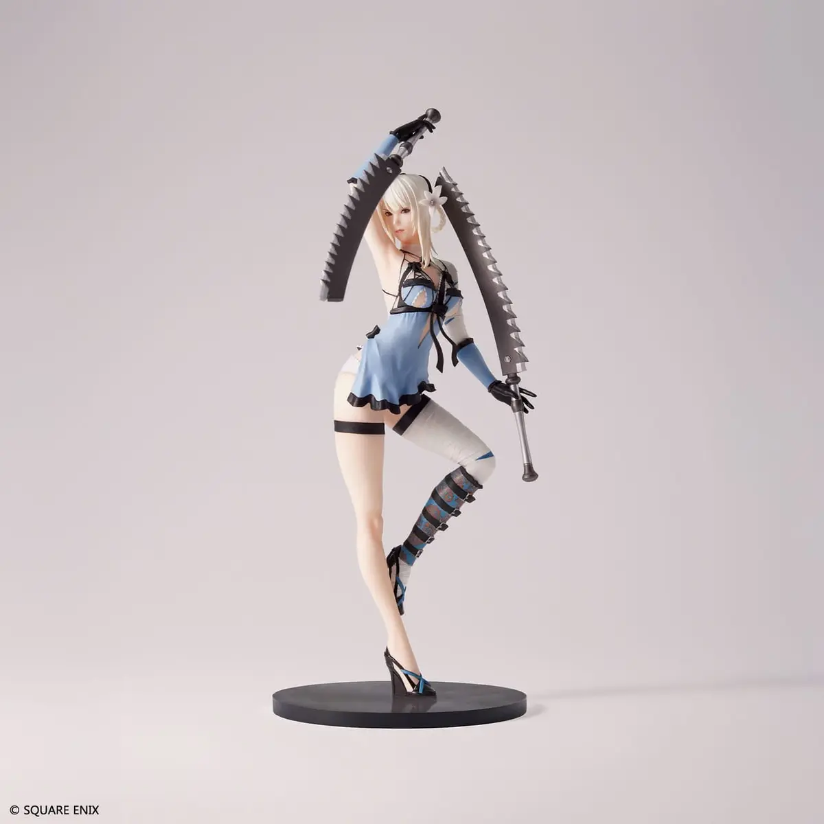NieR - FORM-ISM - Kaine - Imagen 1
