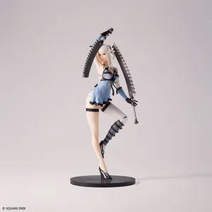 NieR - FORM-ISM - Kaine