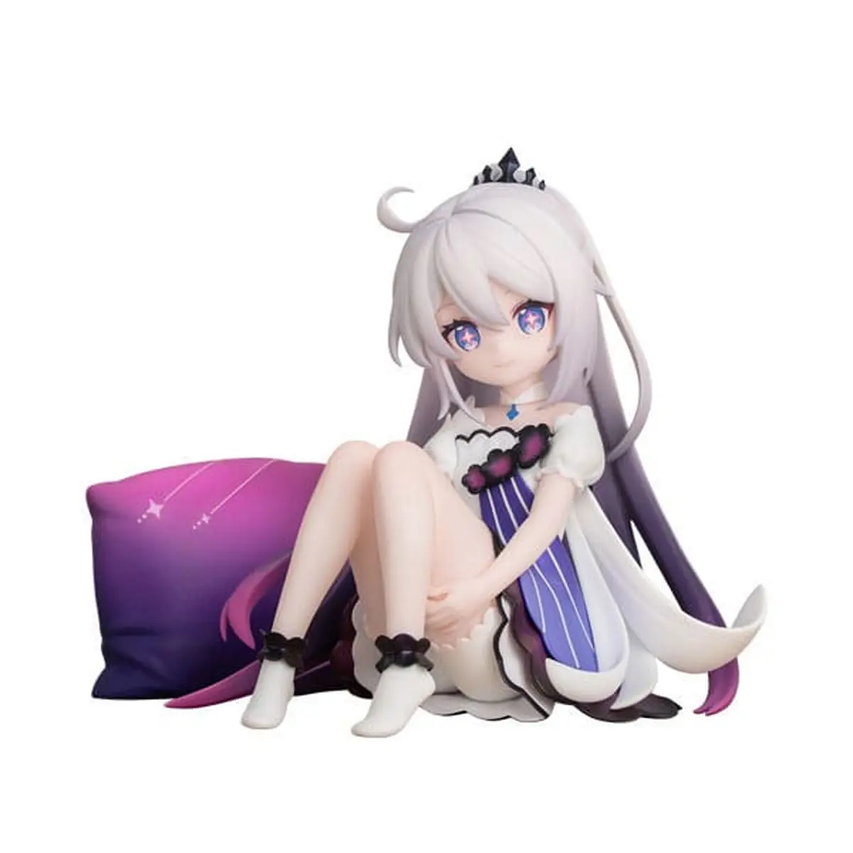Honkai Impact 3rd - Little Series - Kiana (Herrscher of Finality) (Little Herrscher Ver.) - Imagen 1