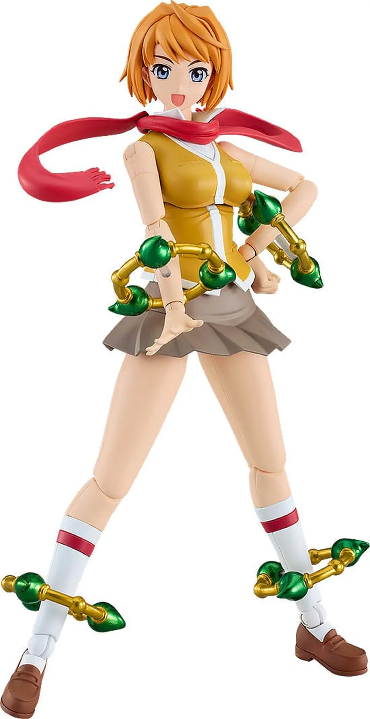 My-HiME - PLAMATEA - Mai Tokiha - Imagen 1