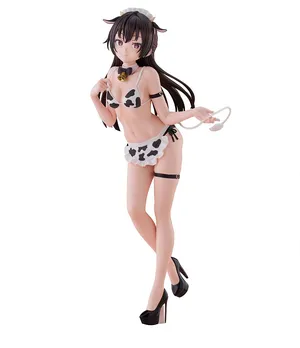 Roshidere - TENITOL TALL - Yuki Suo (Cow Costume Ver.)