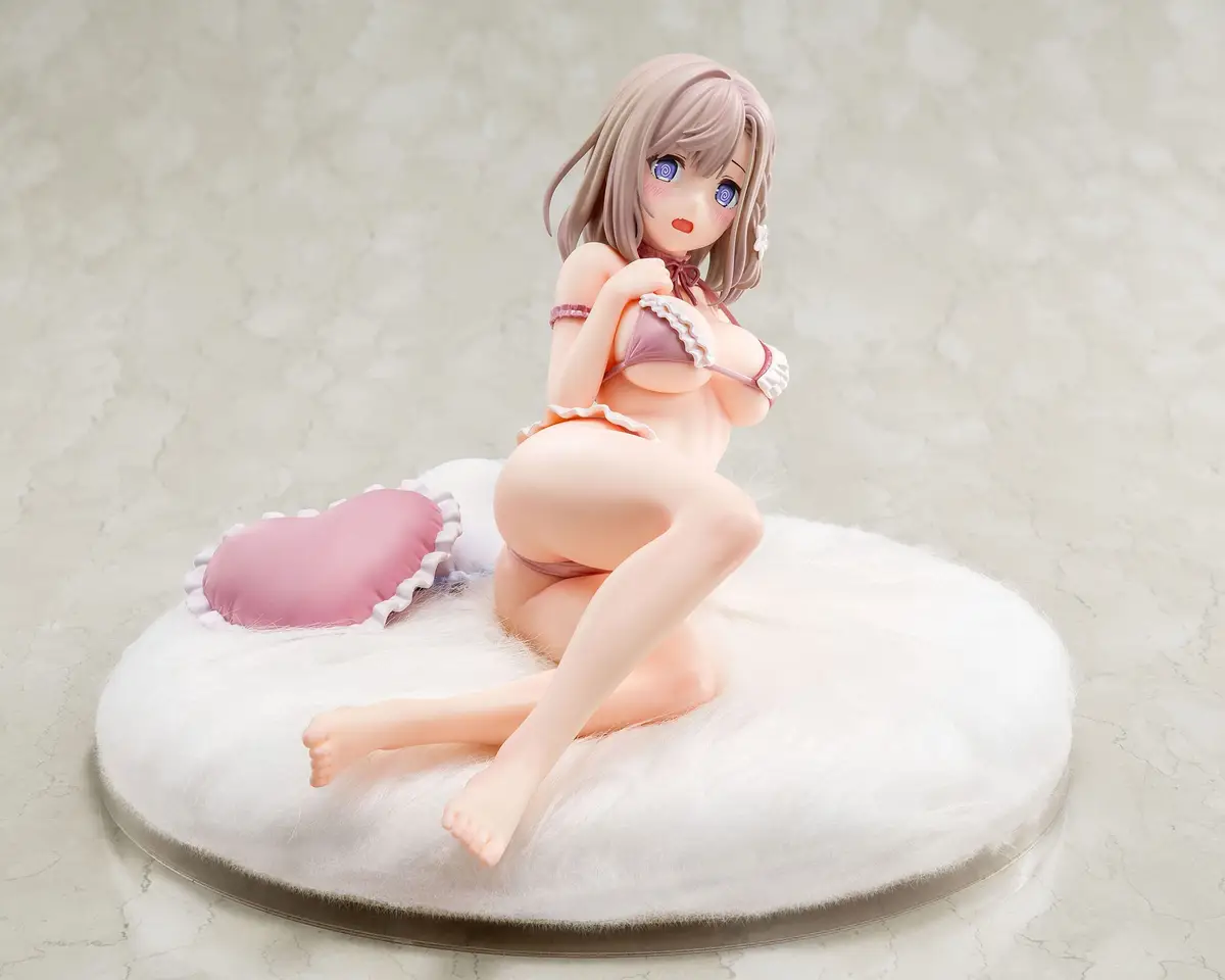 karory - Figura a Escala - Shimizu Yui - Imagen 1