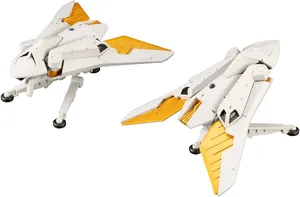 Hexa Gear - Plastic Model Kit Accesorios - Alternative Cloudshape