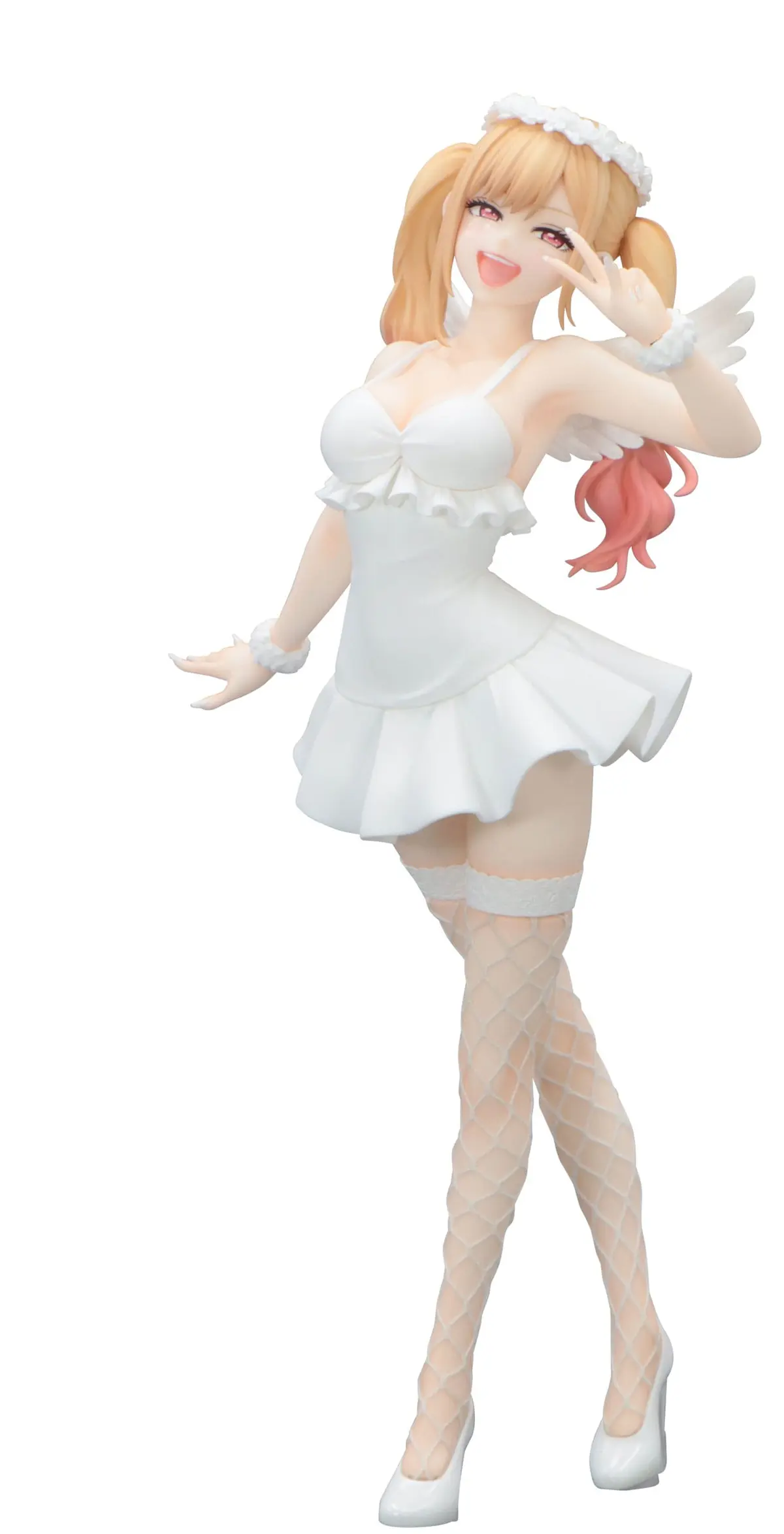 My Dress-Up Darling - BiCute Pure Figure - Marin Kitagawa - Figura de anime coleccionable - Foto principal