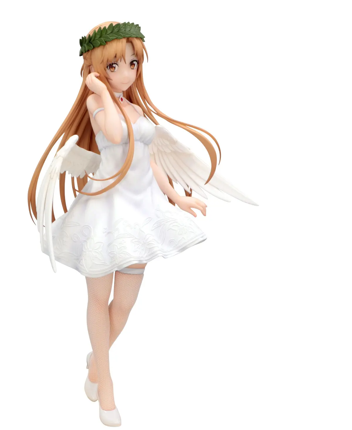 Sword Art Online - BiCute Pure Figure - Asuna - Imagen 1