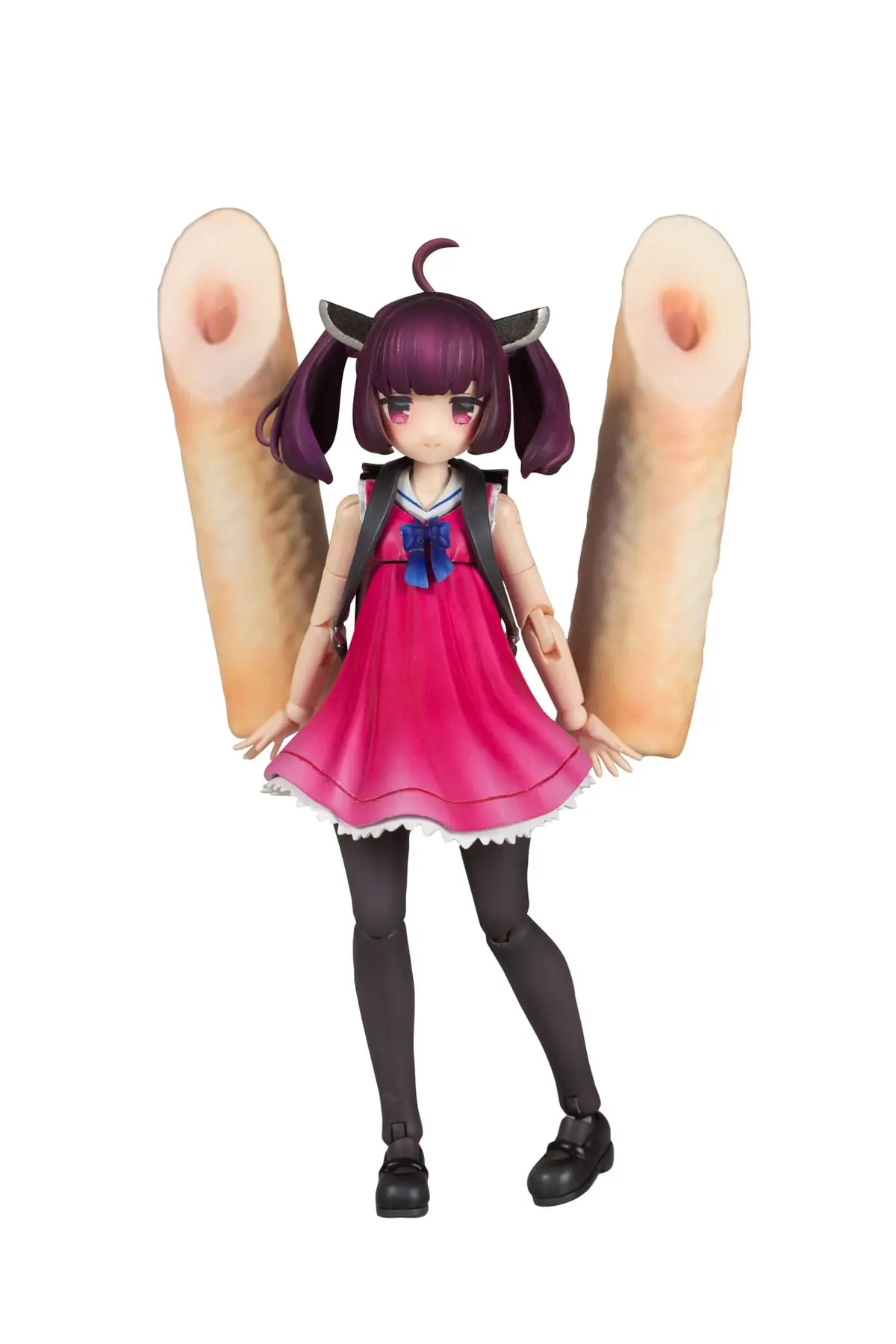 Tohoku Zunko - Plafia - Tohoku Kiritan - Imagen 1