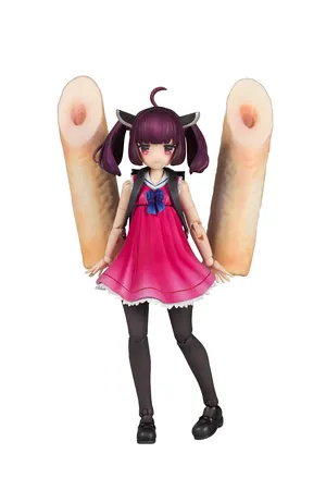 Tohoku Zunko - Plafia - Tohoku Kiritan