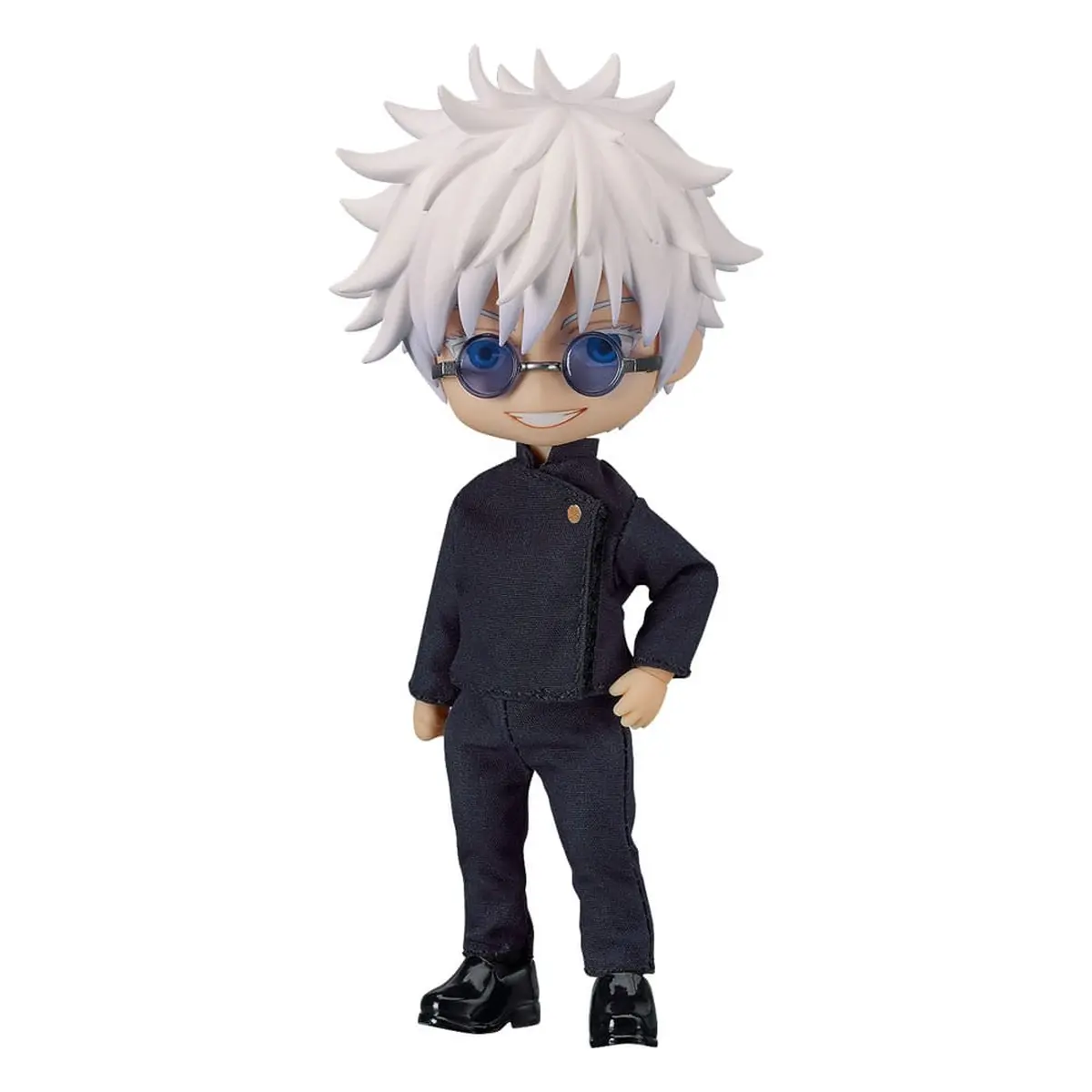 Jujutsu Kaisen - Nendoroid Doll - Satoru Gojo (Tokyo Jujutsu High School Ver.) - Imagen 1