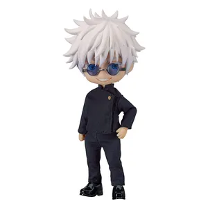 Jujutsu Kaisen - Nendoroid Doll - Satoru Gojo (Tokyo Jujutsu High School Ver.)