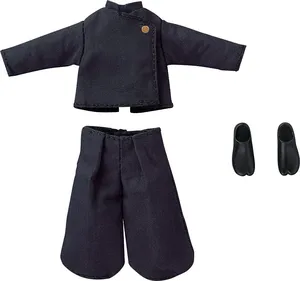 Jujutsu Kaisen - Nendoroid Doll Accesorios - Outfit Set: Suguru Geto (Tokyo Jujutsu High School Ver.)