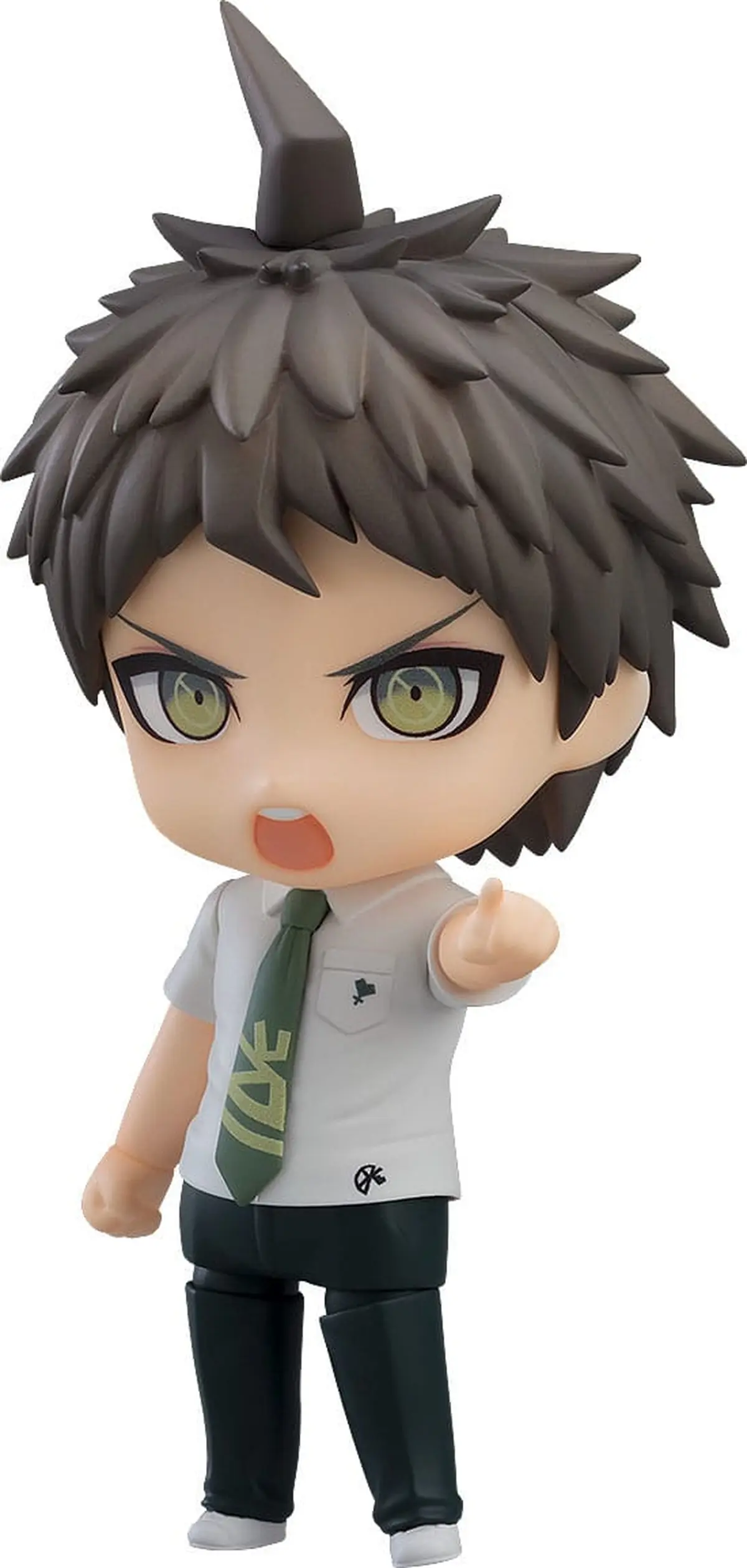 Danganronpa - Nendoroid - Hajime Hinata - Imagen 1