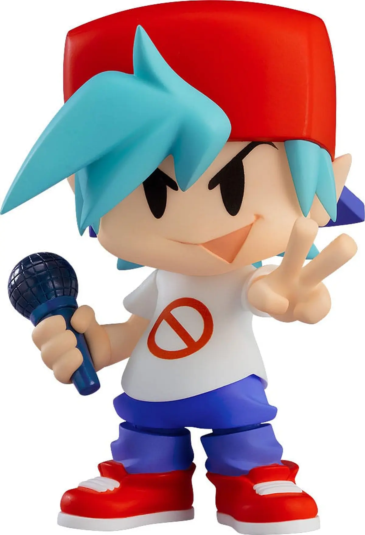 FRIDAY NIGHT FUNKIN' - Nendoroid - Boyfriend - Imagen 1