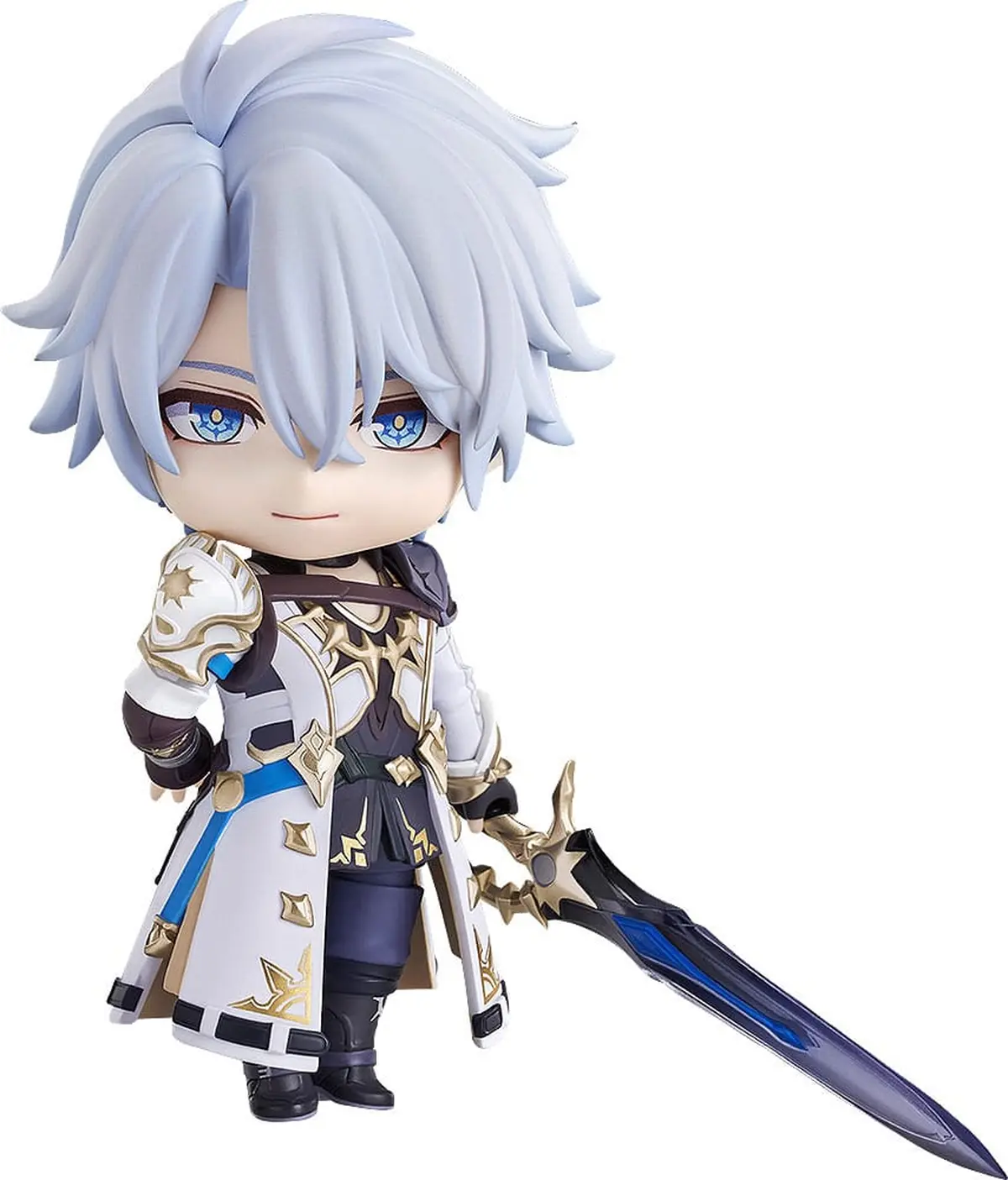 Honkai: Star Rail - Nendoroid - Phainon - Imagen 1