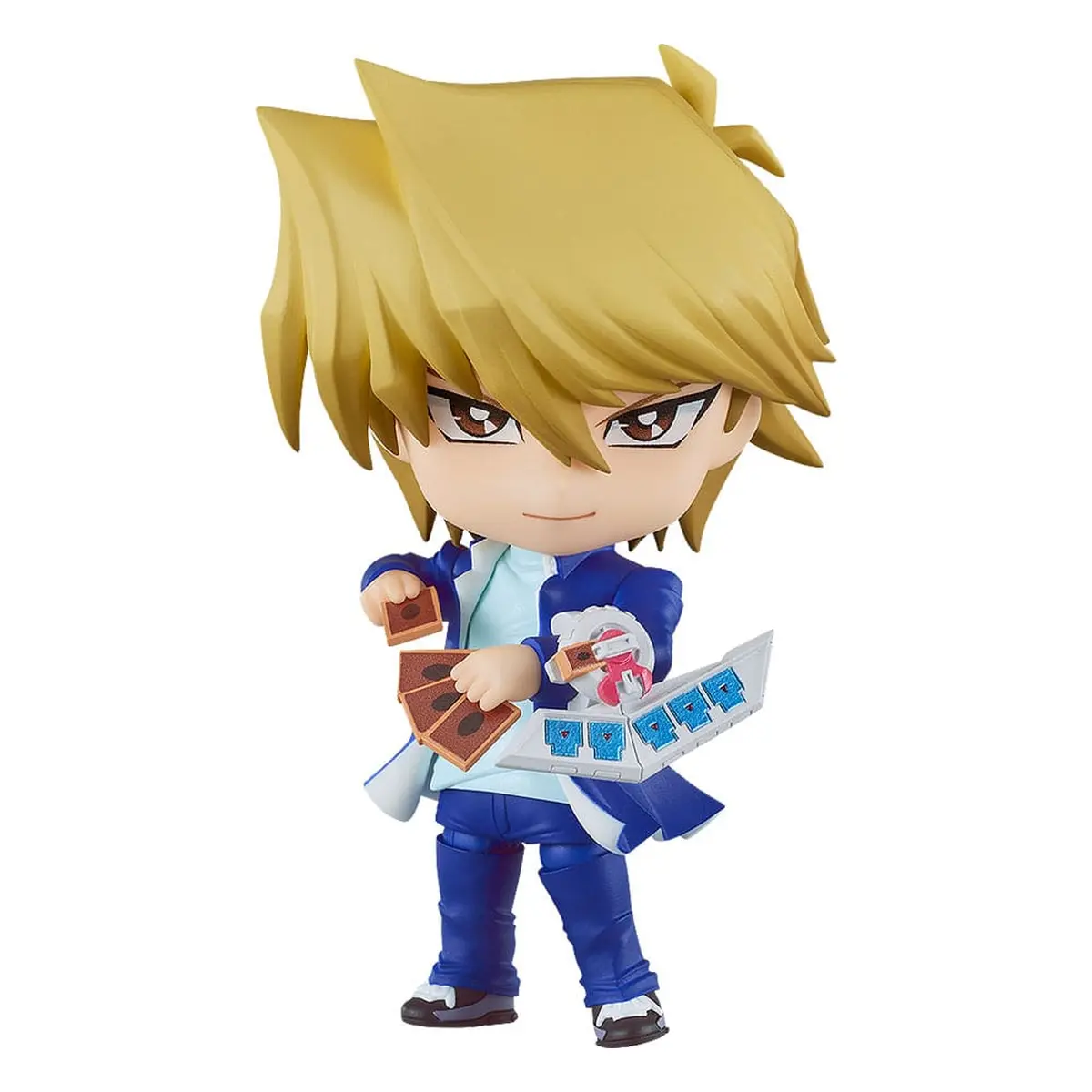 Yu-Gi-Oh! - Nendoroid - Joey Wheeler - Imagen 1