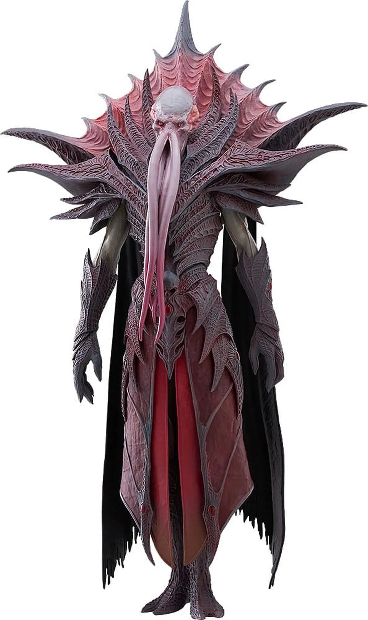 Baldur's Gate 3 - POP UP PARADE - The Emperor (SP) - Imagen 1