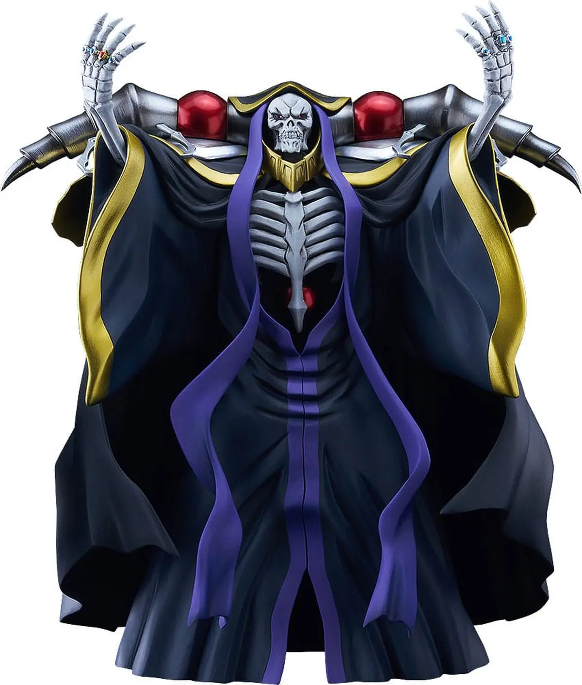 Overlord - POP UP PARADE - Ainz Ooal Gown (SP) - Imagen 1