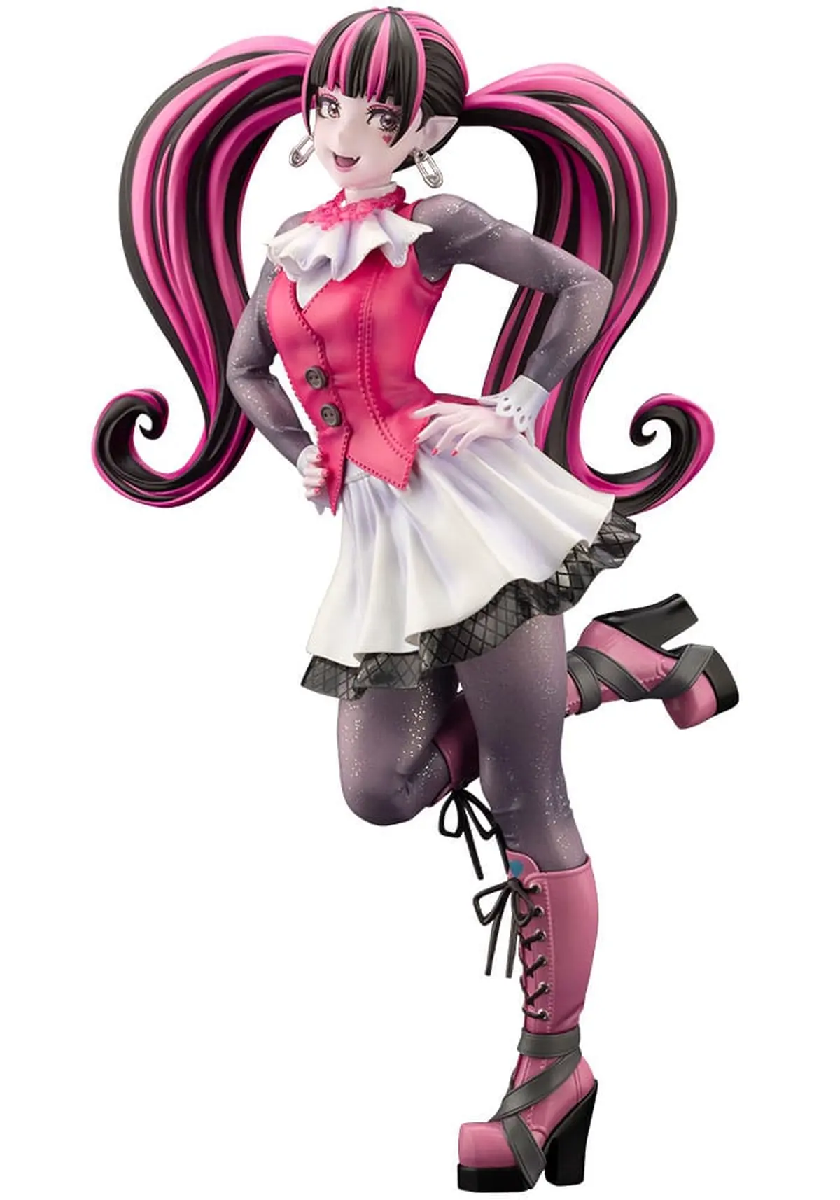 Monster High - Bishoujo - Draculaura - Imagen 1