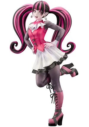 Monster High - Bishoujo - Draculaura