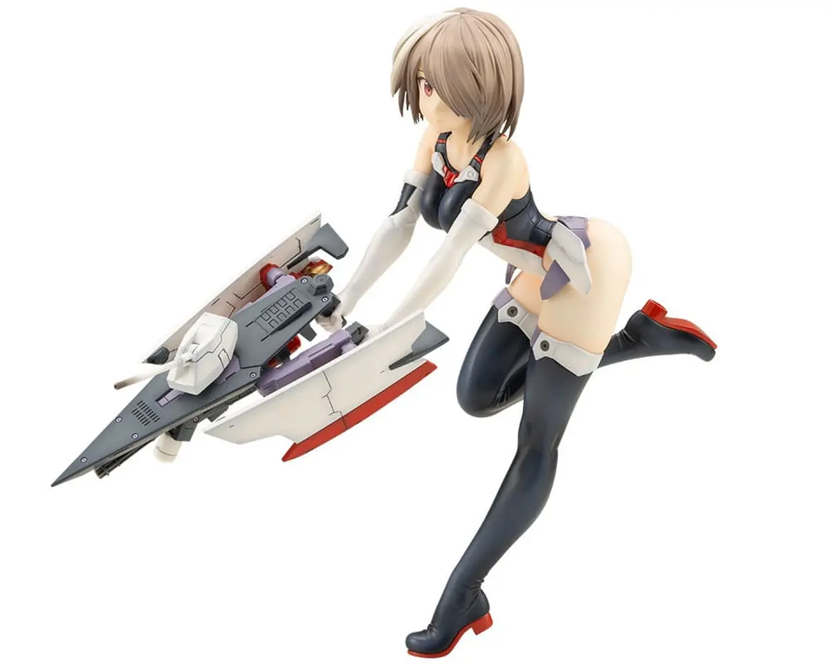 FRAME ARMS GIRL - Non-Figura a Escala - Kongo - Imagen 1