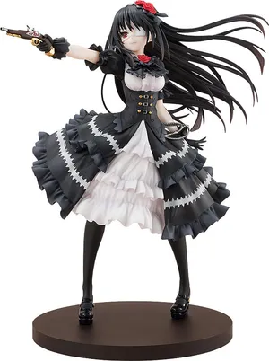 Date A Live - KDcolle - Kurumi Tokisaki (Fantasia 30th Anniversary Ver.) (Renewal Package Edition)