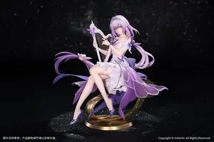 Honkai: Star Rail - Gift+ - Castorice (Star Rail Live Ver.)