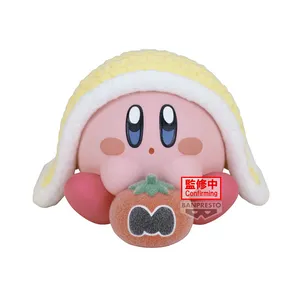 Kirby - Fluffy Puffy MINE - Kirby (B)