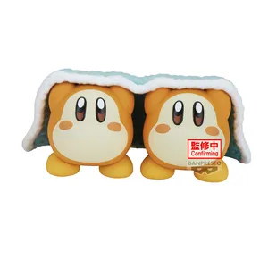 Kirby - Fluffy Puffy MINE - Waddle Dee (C)