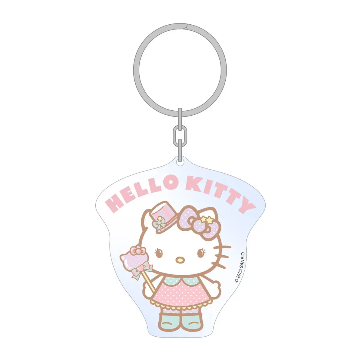 Hello Kitty - Schlusselanhanger - Kawaii - Figura de anime coleccionable - Foto principal