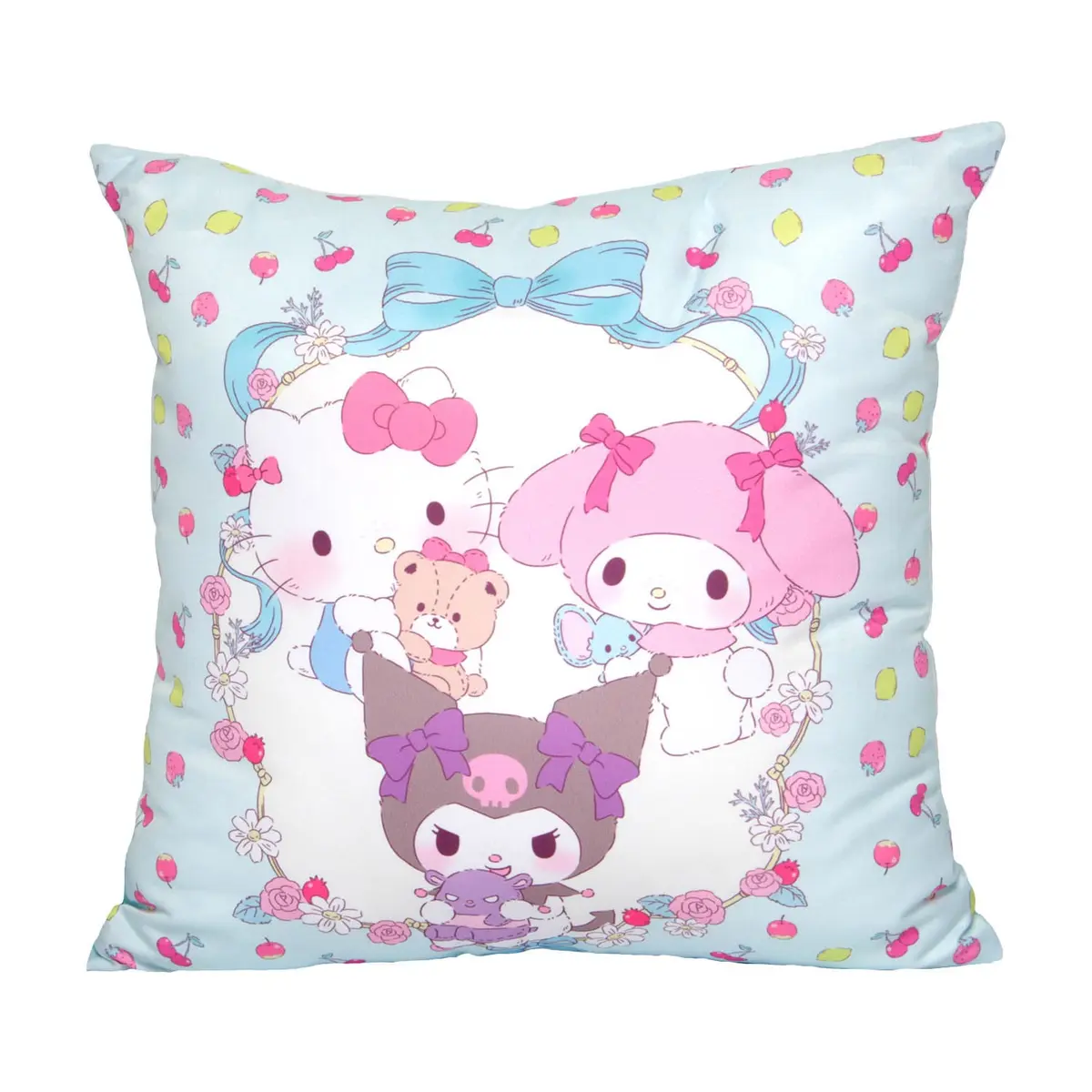 Hello Kitty - Kissen - Hello Kitty & Friends Fluffy - Imagen 1