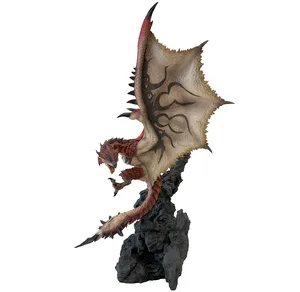 Monster Hunter - Creator's Model - Rathalos (2.0)